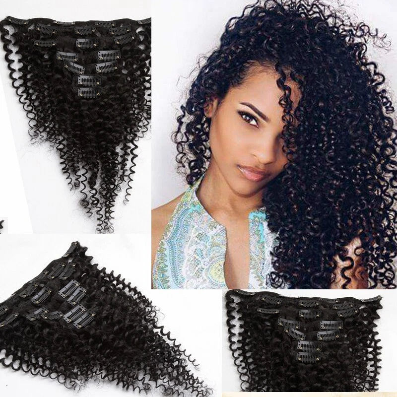 African on sale american extensions