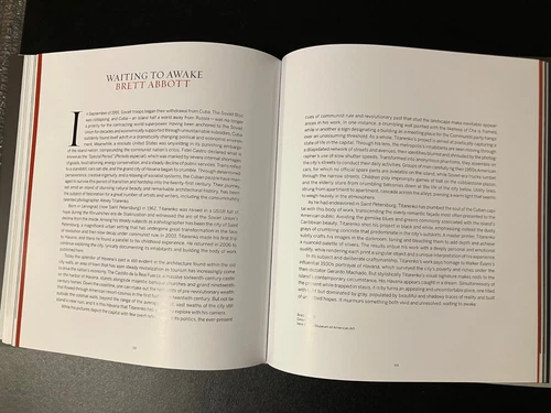The City is a Novel Alexey Titarenko (2025) by Alexey Titarenko (photographs) image 9
