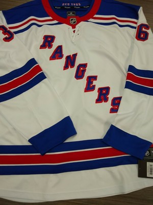zuccarello rangers jersey
