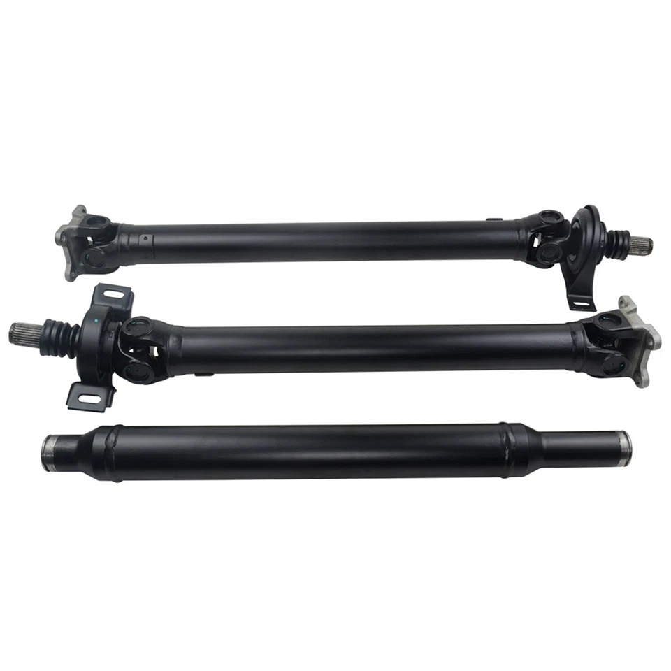 Für Mercedes-Benz Viano (W639) Kardanwelle Gelenkwelle 2211mm Länge A6394103206 - Bild 4 von 4