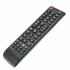 Samsung Replace UN55H7150AFXZA UN55H7150AFXZC UN55H8000AFXZA Remote Control