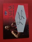 1999 Fleer Ultra Basketball Jumaine Jones #NNO