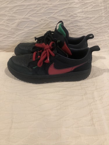 nike jordan 1 low react fearless