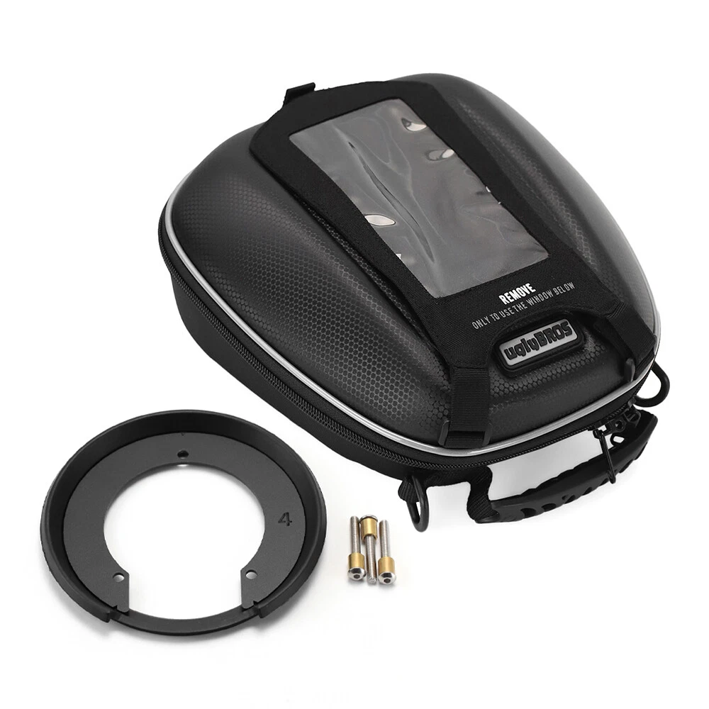 Zx14r tank bag outlet