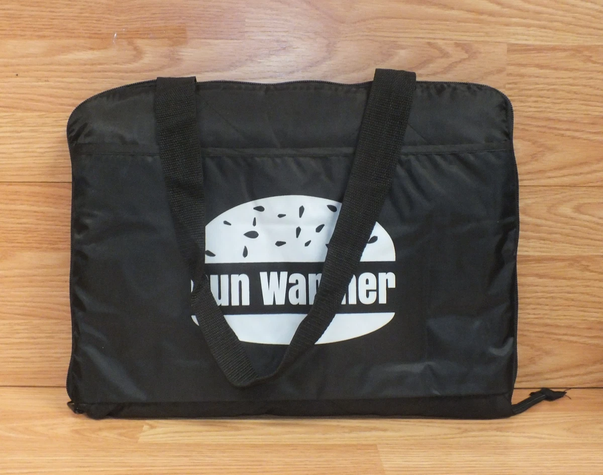 Insulated 2024 travel bag