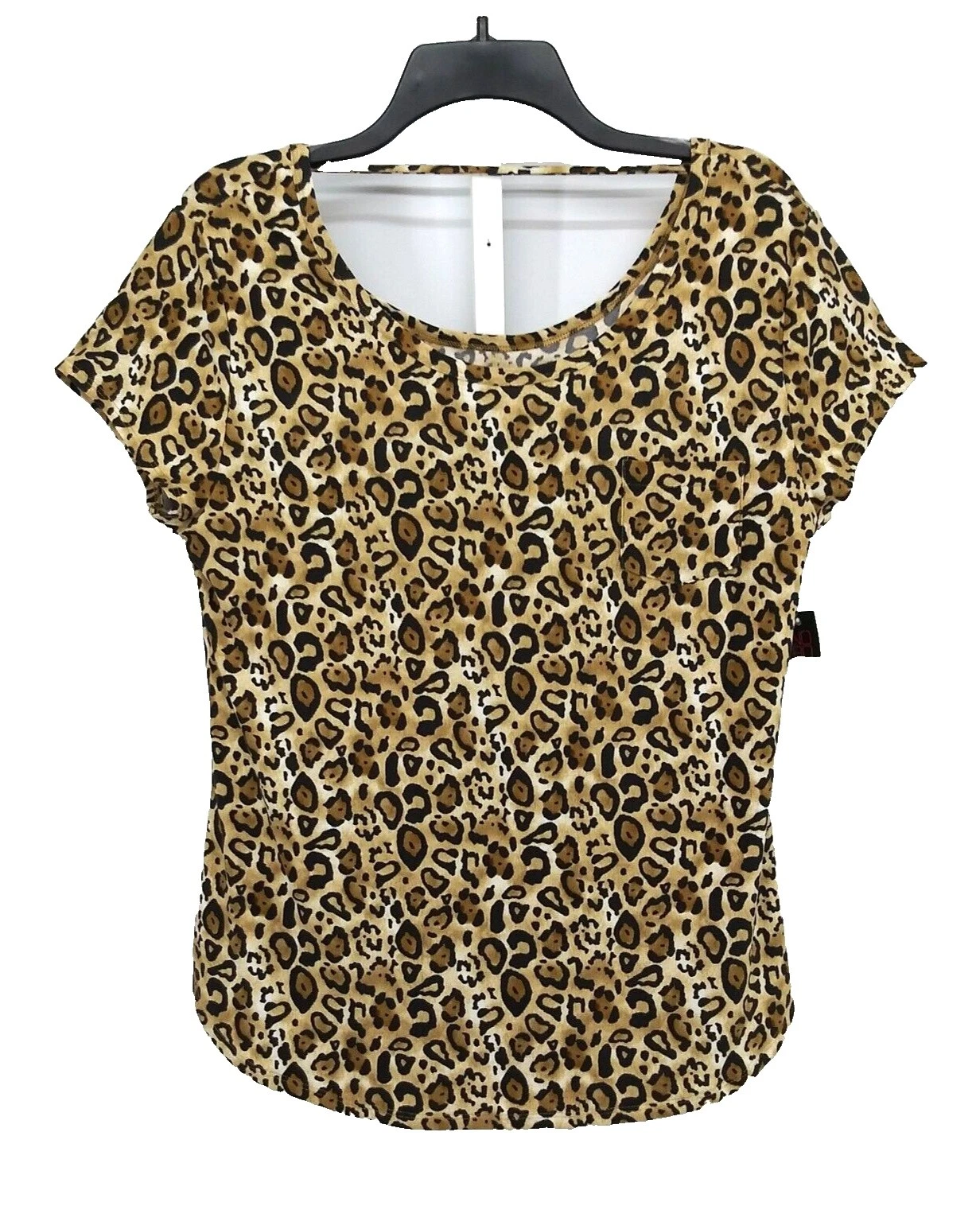 Camisetas Estampado Animal No Boundaries para Mujeres