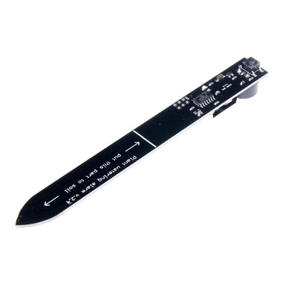 Capacitive Soil Moisture Sensor Module Not Easy to Corrode Corrosion Resistant