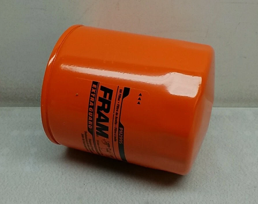 PH2995 Fram Extra  Guard Automotive Engine Oil Filter Made In USA PH2995 - Image 3 of 3