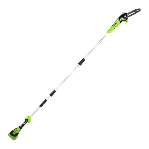 Kettensägekette 40,6 Cm (16 Zoll) – LP-Teilung 0,95 Cm, 56 Treibglieder