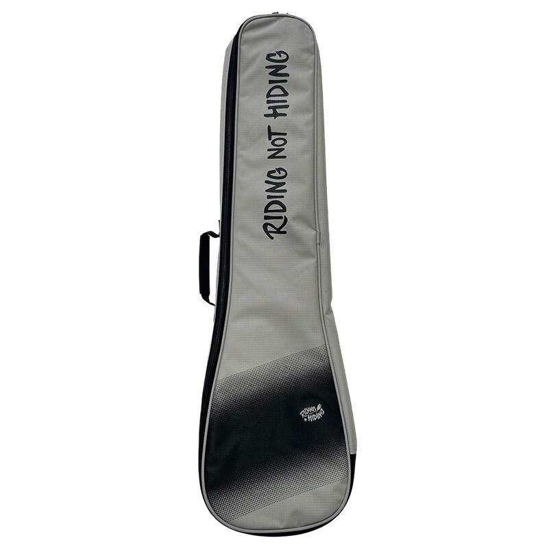 Riding not Hiding 3pc Paddle Bag