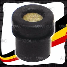 1.25" OD / 0.75" ID RUBBER OIL BAFFLE GROMMET FOR ENGINE VALVE COVERS