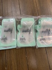 Motif Medical Breast Milk Storage Bags 8oz Single Use Bags 77 count BPA-Free