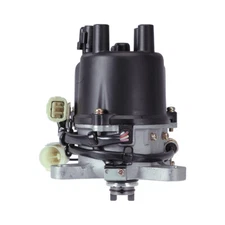 NEW DISTRIBUTOR FITS HONDA CRX 1.6L 1590CC 1988-1989 30100PM5A04 30100-PM5-A07