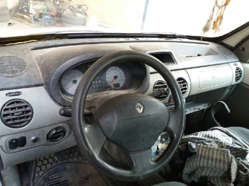 8200236591 Reflektor prawy do RENAULT KANGOO I (F/KC0) Alize 2004 3827811 - Zdjęcie 5 z 9