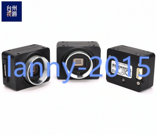 1PC USED FLIR Gray Dot CM3-U3-13Y3M-CS Monochrome Industrial Camera