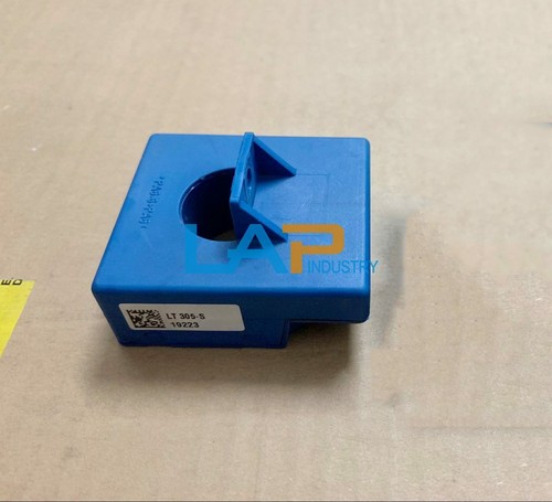 1PCS New For LEM LT 305-S Hall Current Sensor LT305-S - Picture 1 of 3