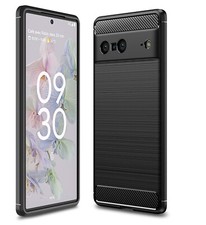 Heavy-Duty Shockproof Protective Case Armor Guard Shield For Google Pixel 7