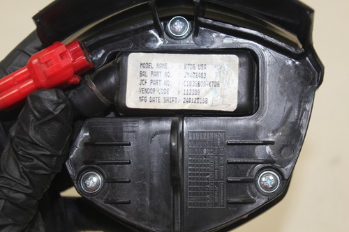 KTM RC390 RC 390 15-17 OEM Gauge Cluster Speedometer Speedo Dash NICE! - Picture 4 of 9