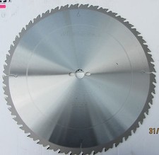 Hm / Widia Lama per Sega Circolare 500 x 30 Z 44, Stehle