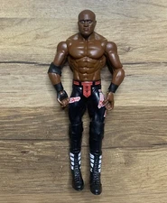 WWE Championship Showdown #12 - BOBBY LASHLEY vs BIG E (1 Figure Only)