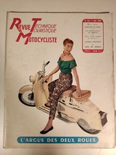 RTM Revue Technique