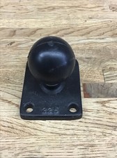 RAP-202U-225 RAM Composite 2" x 2.25" Ball Base New Old Stock UM-A  225