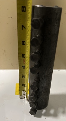  Dayton Superior  Bar Lock Rebar Coupler