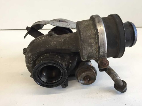 Mercedes A Klasse Diesel Turbo Turbolader  A6400901780 / A6400900534
