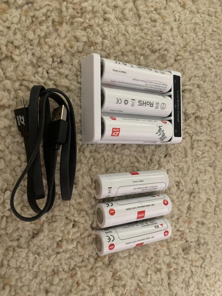 Cardán de 3 ejes Zhiyun CRANE 3 LAB con paquete maestro accesorios Foto 4 de 4