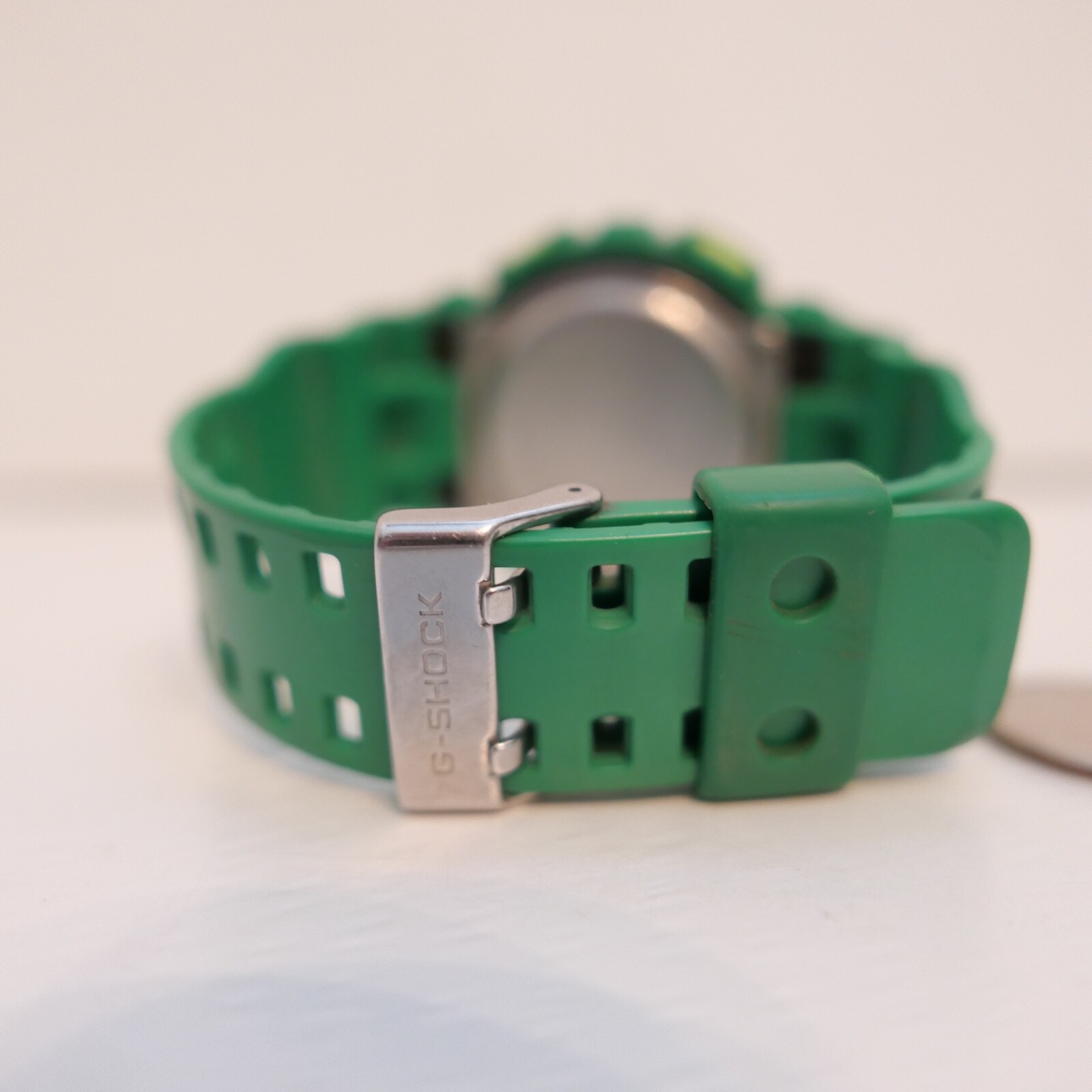 Casio G-Shock Basic Classic Design Semi-Glossy Ba… - image 2