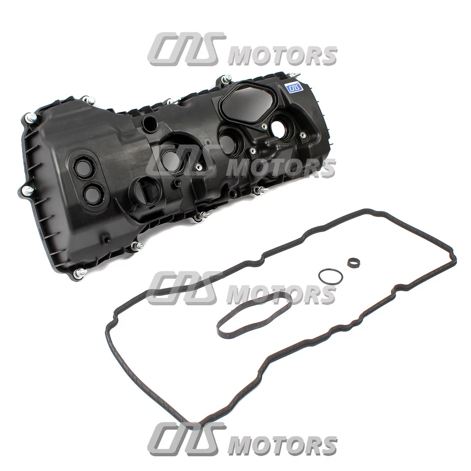 ⭐Valve Covers⭐ LEFT RIGHT for 13-23 Ford Expedition F-150 Transit Navigator 3.5L - Image 2 of 4