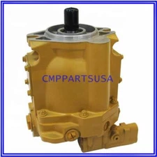118-1143 0R-7671 Hydraulic Piston Pump For Caterpillar Cat D300E D250E Truck