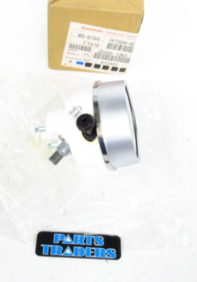 85-90 Kawasaki 454 Ltd En450 OEM Speedometer Speedo Meter Gauges