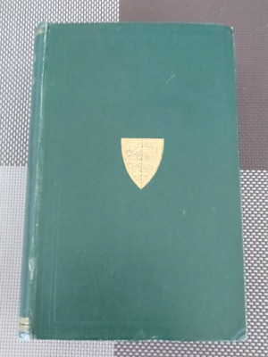Great Yarmouth and Lowestoft,  Topography, Fisheries & Dialect of the East Coast