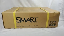Smart Technologies Smart Document Camera 450 new in box