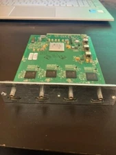 Savant VIM-30D4 Digital Video In 4-Port HDMI Module