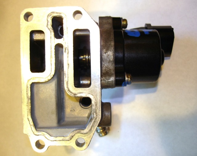 Car & Truck Air Bypass Valves MR578268 0207 MITSUBISHI LANCER 2.0L OEM