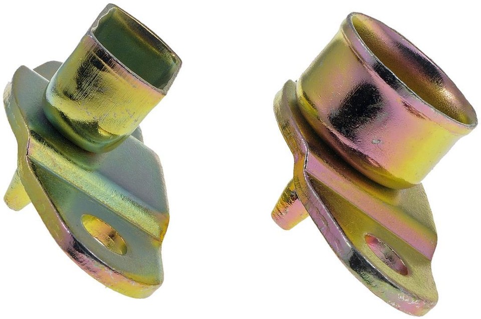 Dorman Oe Solutions 38640 Tailgate Hinges eBay