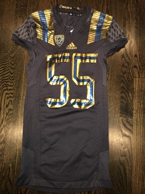 ucla game jersey