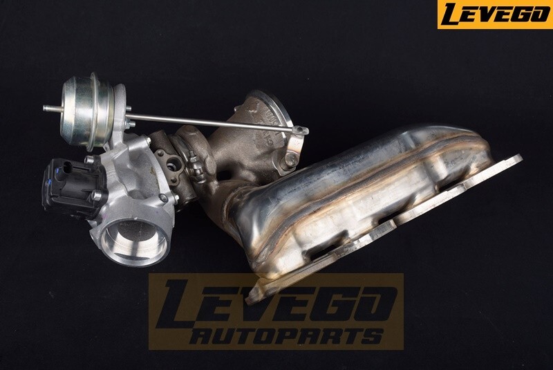 NEW Genuine AL0070 Turbo for Mercedes-Benz C160 180 1.6 