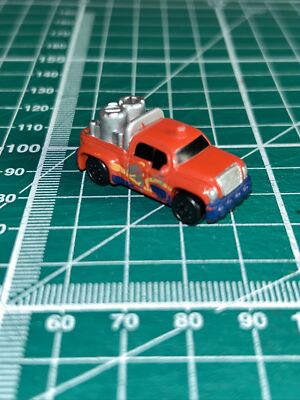 Micro Machines, Hasbro, 2003, Twister Attackers Collection, Europe Only Set #2