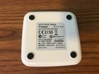 OTICON MODEL TV 75-02 TV ADAPTER WITH POWER SUPPLY FOR OLDER OTICON HEARING AIDS — photo 2
