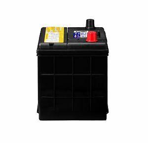 Battery  ACDelco Advantage/Silver  26S