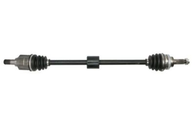 PASCAL G2X057PC Antriebswelle für OPEL