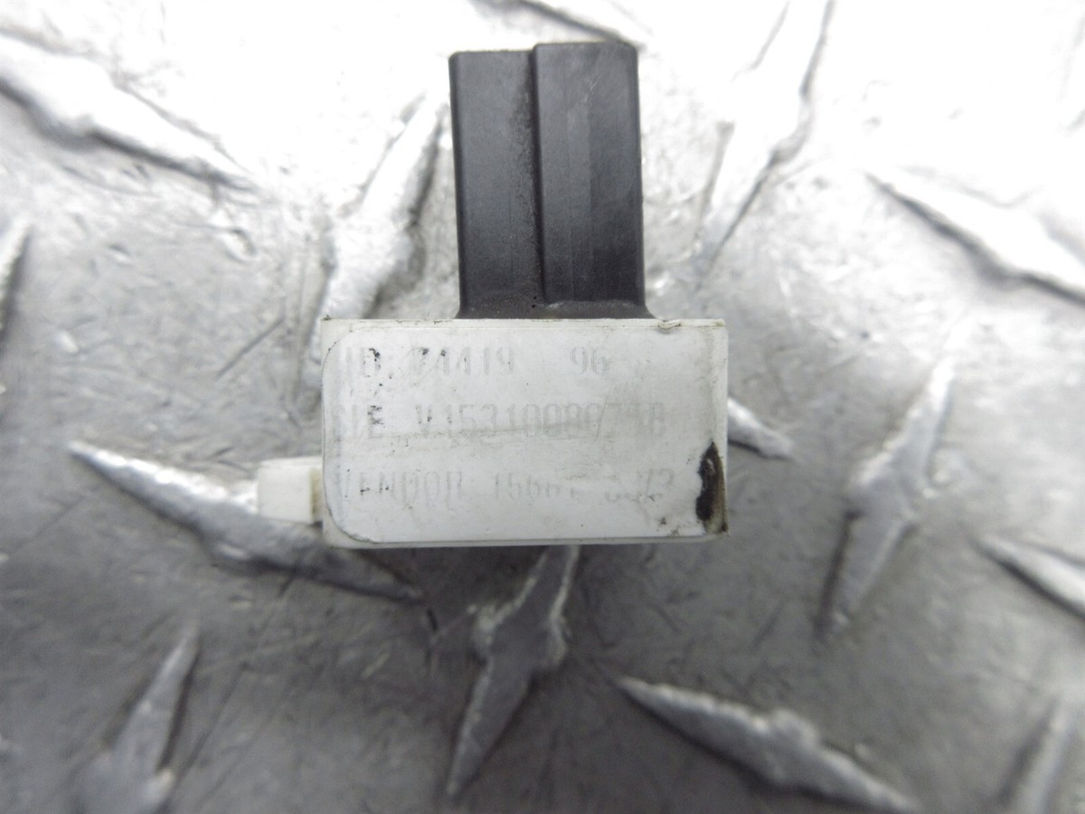 S‼️ 10 Harley Davidson Street Glide FLHX Relay 74419-96A - Sun