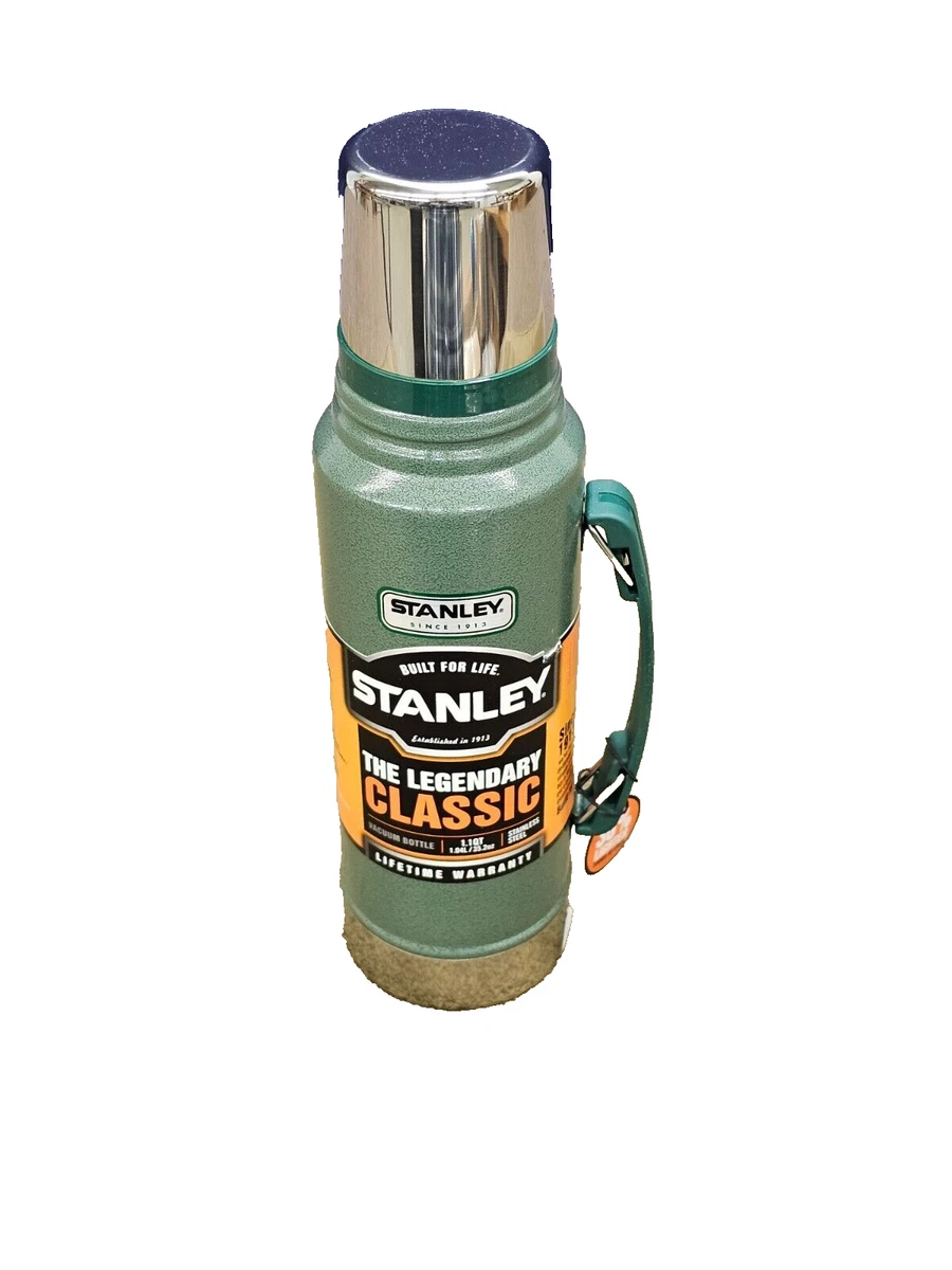Stanley Collectible Metal Thermoses (1970-Now) | eBay