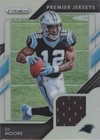 2018 Panini Prizm D.J. Moore #PP-7