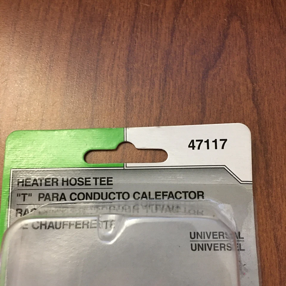 Dorman Products 47117 Heater Hose Tee - Image 2 of 4