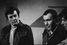 Mannix 8x10 Photo 20 Mike Connors John Colicos