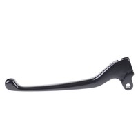 Vparts Bremshebel Links Schwarz (FüR: Piaggio Zip 50 AC ZAPC06 96-99 Hinten )